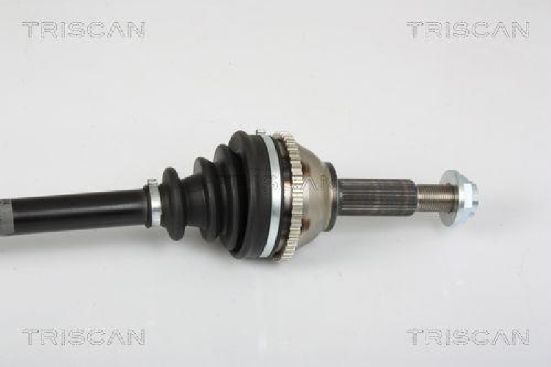 TRISCAN 8540 16593 Antriebswelle für Ford