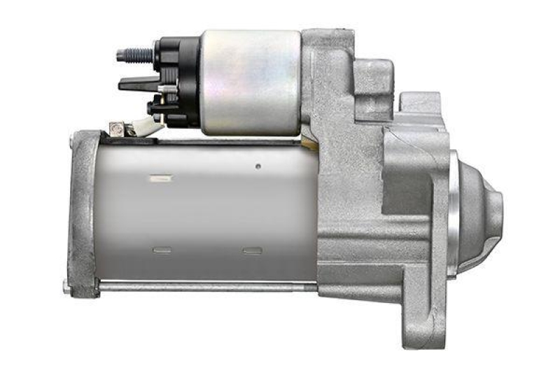 HELLA 8EA 011 612-901 Starter 12V 1,7kW