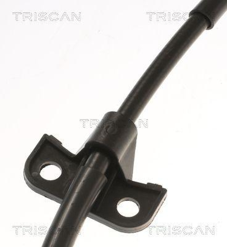 TRISCAN 8140 27136 Handbremsseil für Volvo S60 %Awd