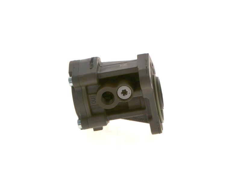 Bosch 0 440 020 078 Zahnradpumpe