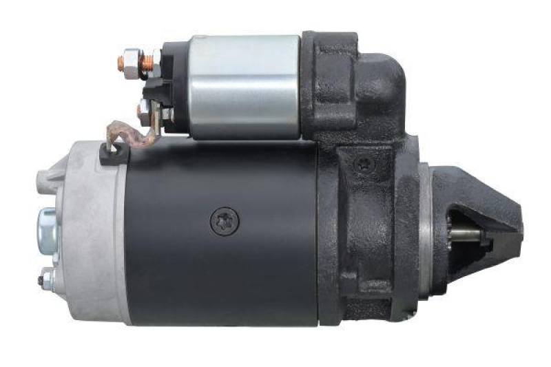 HELLA 8EA 011 612-911 Starter 12V 2,3KW