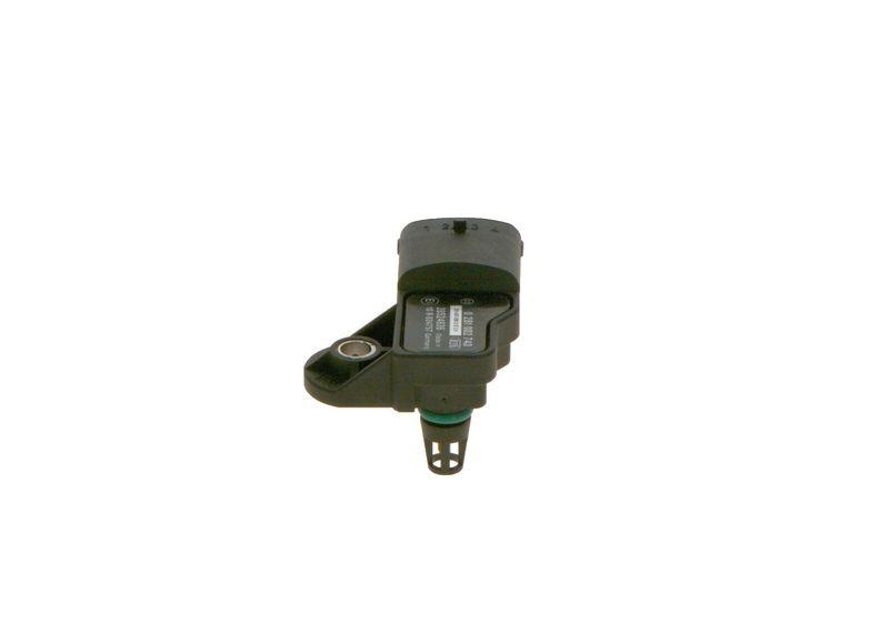 BOSCH 0 281 002 743 Sensor Ansauglufttemperatur