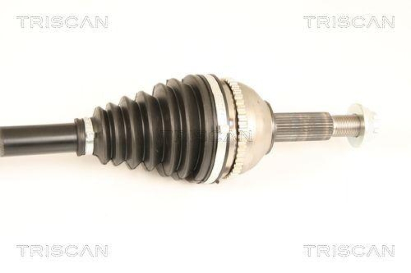 TRISCAN 8540 16595 Antriebswelle für Ford