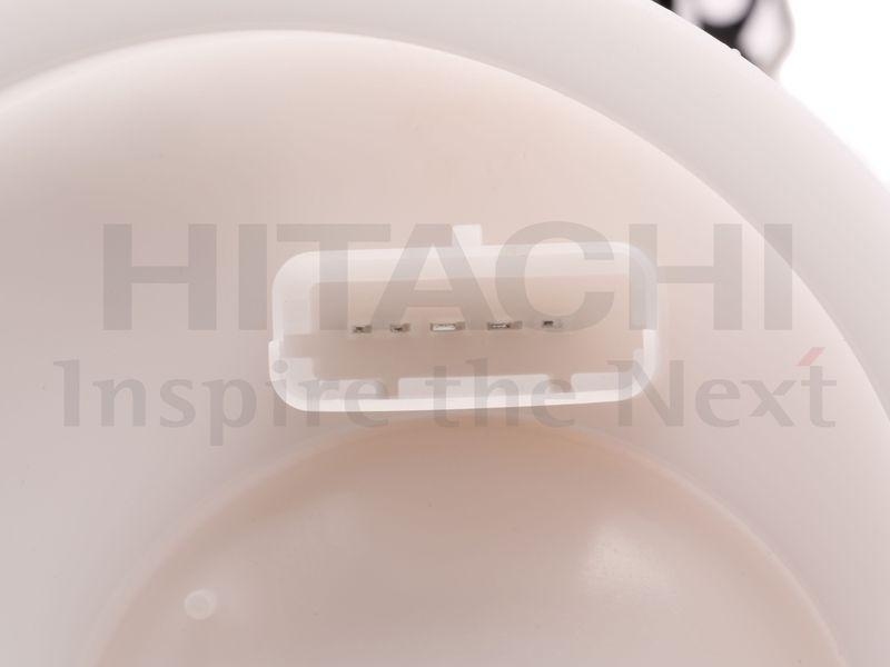 HITACHI 2503245 Kraftstofffördereinheit für FORD u.a.