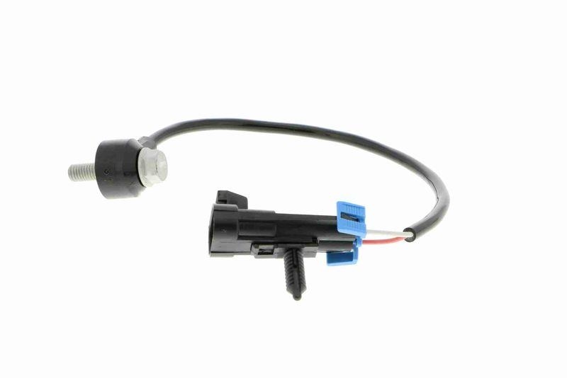 VEMO V40-72-0481 Klopfsensor Kabellänge 350 mm für OPEL