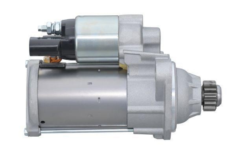 HELLA 8EA 011 612-941 Starter 12V 1,4kW