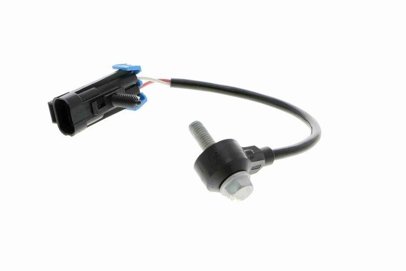 VEMO V40-72-0482 Klopfsensor Kabellänge 270 mm für OPEL