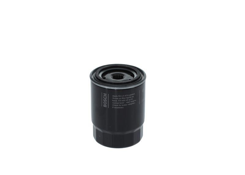 Bosch F 026 407 332 Ölfilter P7332