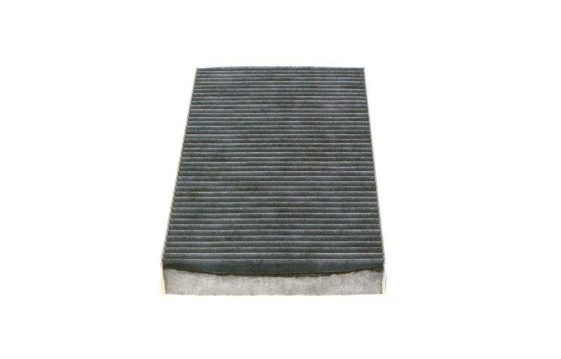 BOSCH 1 987 432 345 Filter Innenraumluft