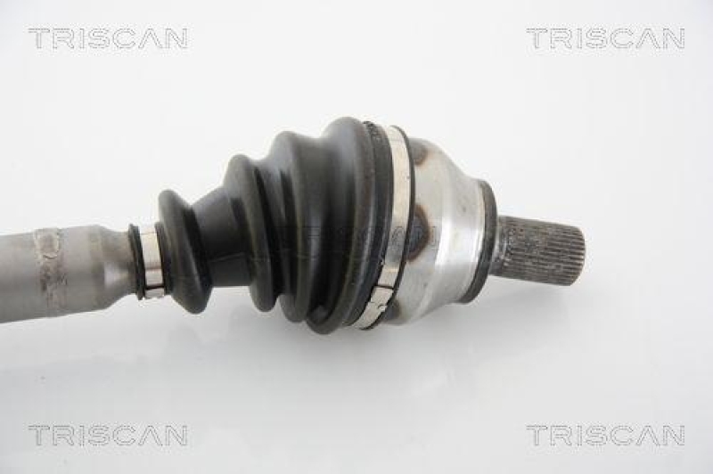 TRISCAN 8540 16611 Antriebswelle für Ford, Volvo