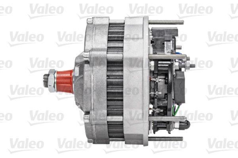 VALEO 101822 Generator Neu - ORIGINS