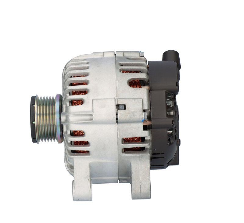 VALEO 200065 Generator - CORE-FLEX - CITROEN C5