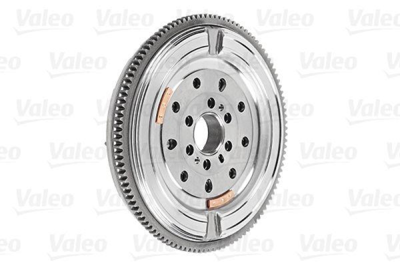 VALEO 836017 Zweimassenschwungrad