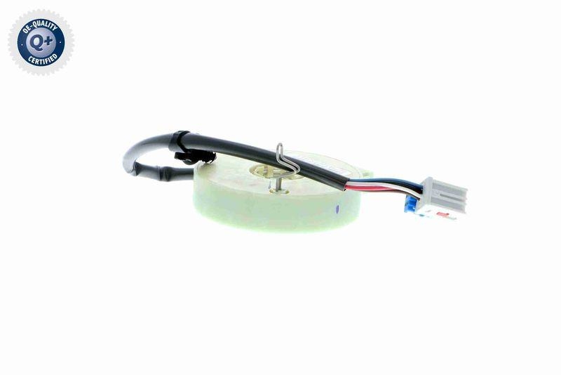 VEMO V40-72-0487 Lenkwinkelsensor 6 Pins, 420 mm, Grau, ohne ESP für OPEL