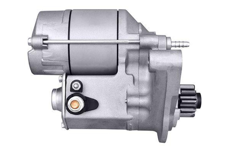 HELLA 8EA 011 613-011 Starter 12V 1,4kW