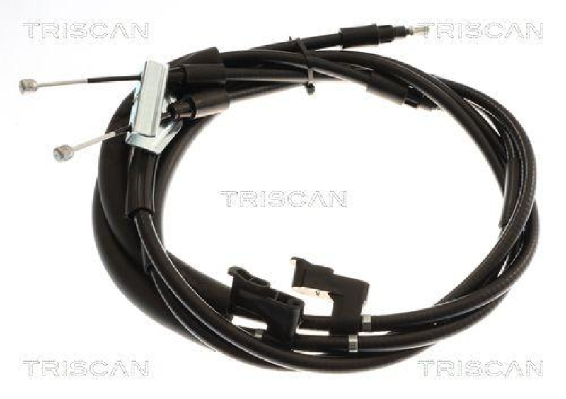 TRISCAN 8140 27153 Handbremsseil für Volvo