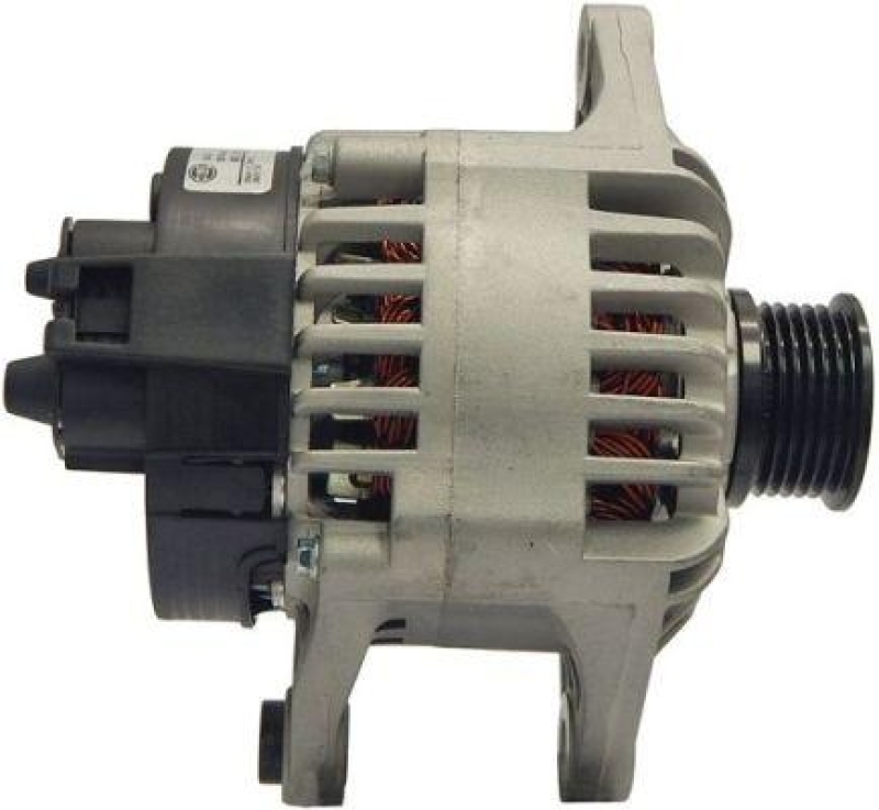 HELLA 8EL 012 429-051 Generator 14V 90A