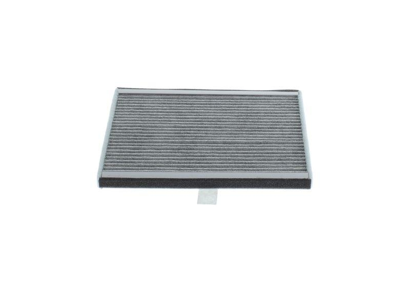 BOSCH 1 987 432 363 Filter Innenraumluft