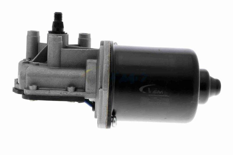 VEMO V10-07-0001 Wischermotor 12V / 40 W vorne für AUDI