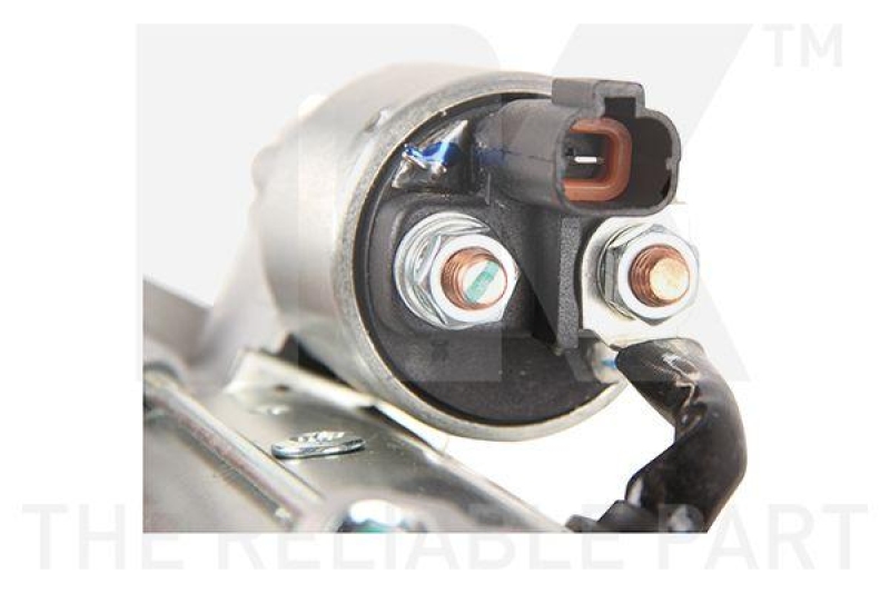 NK 4736006 Starter für CHEVROLET,OPEL,VAUXH