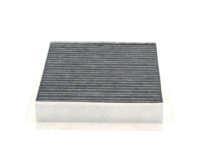 BOSCH 1 987 432 364 Filter Innenraumluft