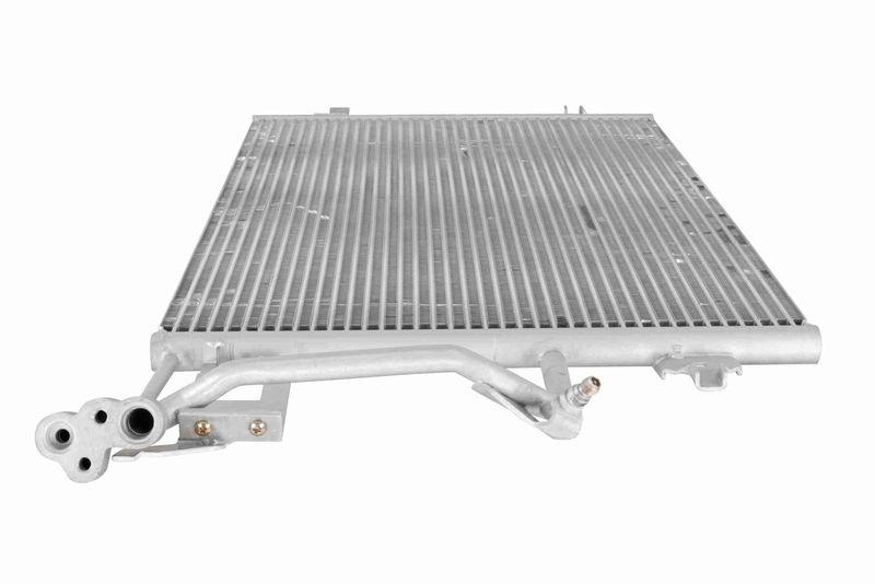 VEMO V15-62-1045 Kondensator, Klimaanlage 610 x 430 x 20 mm ohne Trockner für VW