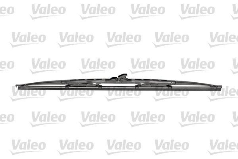 VALEO 576007 Compact C51 Wischblatt (x2)