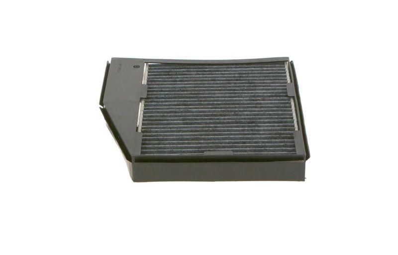 BOSCH 1 987 432 365 Filter Innenraumluft