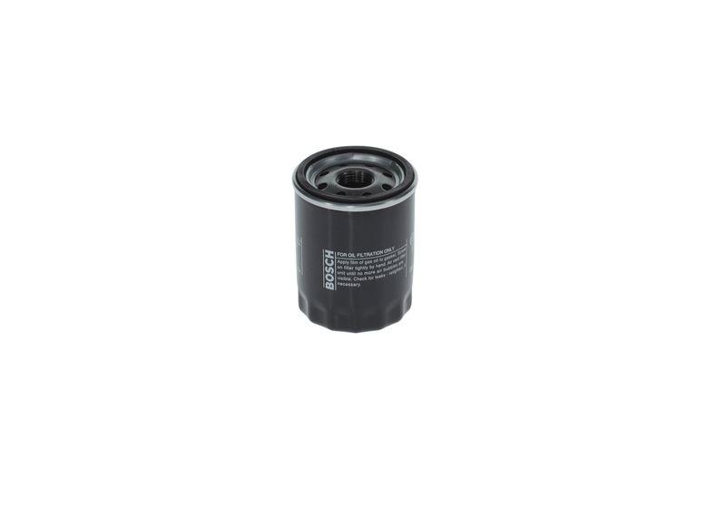 Bosch F 026 407 347 Ölfilter P7347