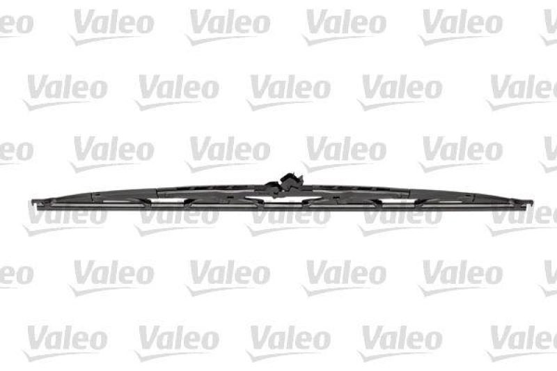 VALEO 576010 Compact C55 Wischblatt (x2)