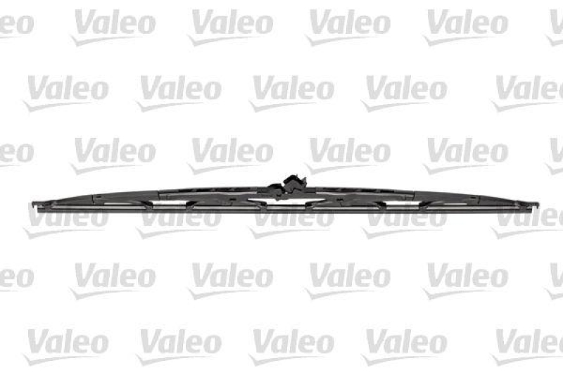 VALEO 576016 Compact C5551 Wischblatt (x2)