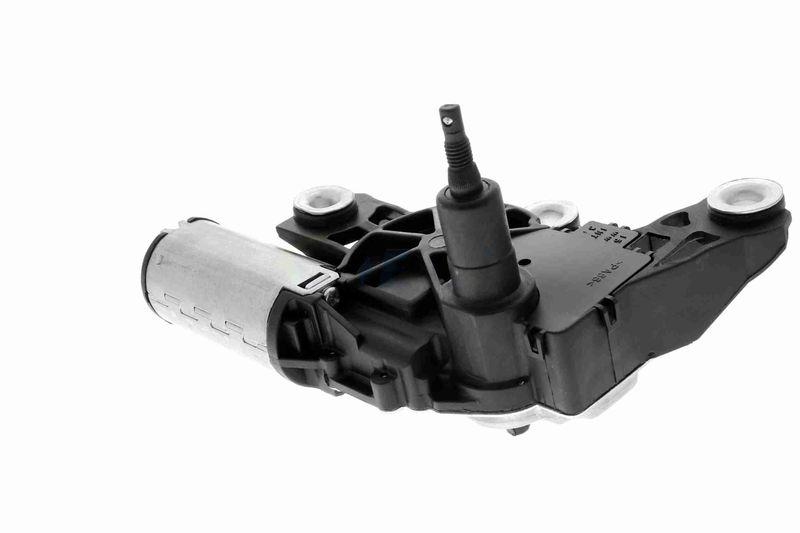 VEMO V10-07-0006 Wischermotor 12V hinten für AUDI