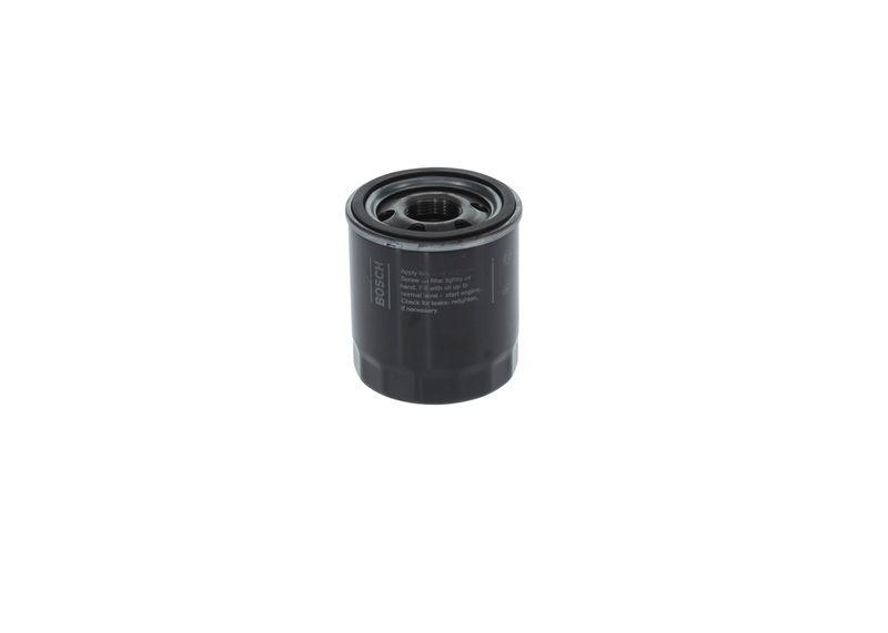 Bosch F 026 407 350 Ölfilter P7350