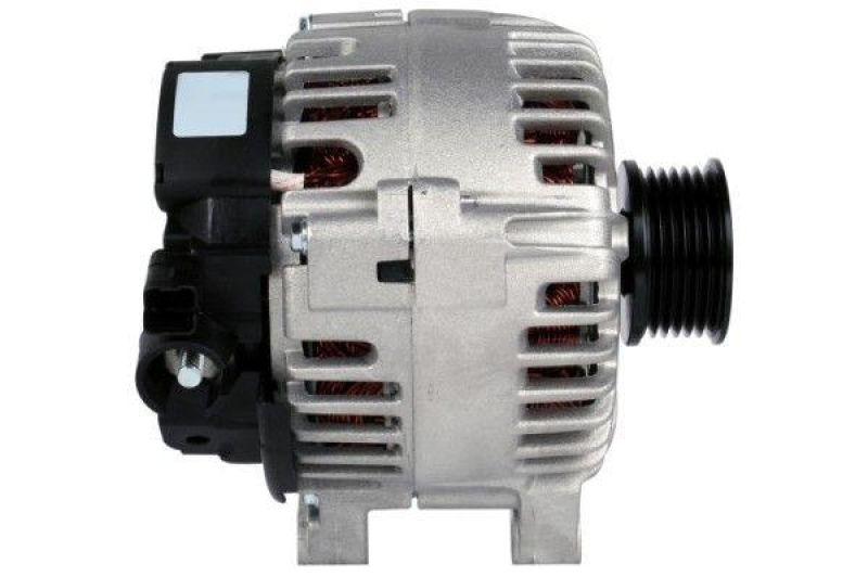 HELLA 8EL 012 429-191 Generator 14V 150A