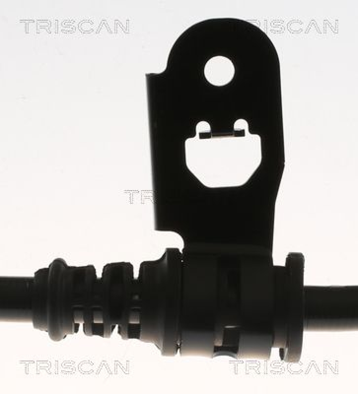 TRISCAN 8180 50218 Sensor, Raddrehzahl für Mazda