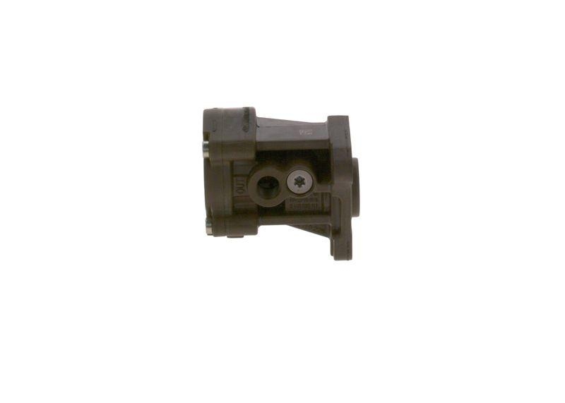 Bosch 0 440 020 112 Zahnradpumpe