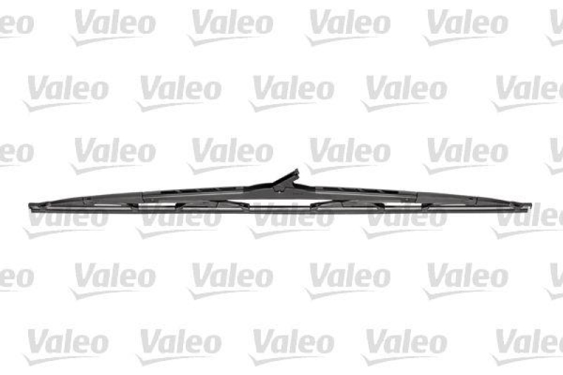 VALEO 576099 Compact C6048 Wischblatt (x2)