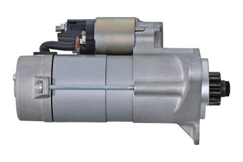 HELLA 8EA 011 613-111 Starter 12V 1,9kW