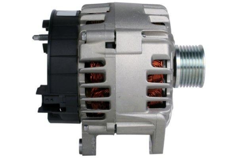 HELLA 8EL 012 429-211 Generator 14V 150A