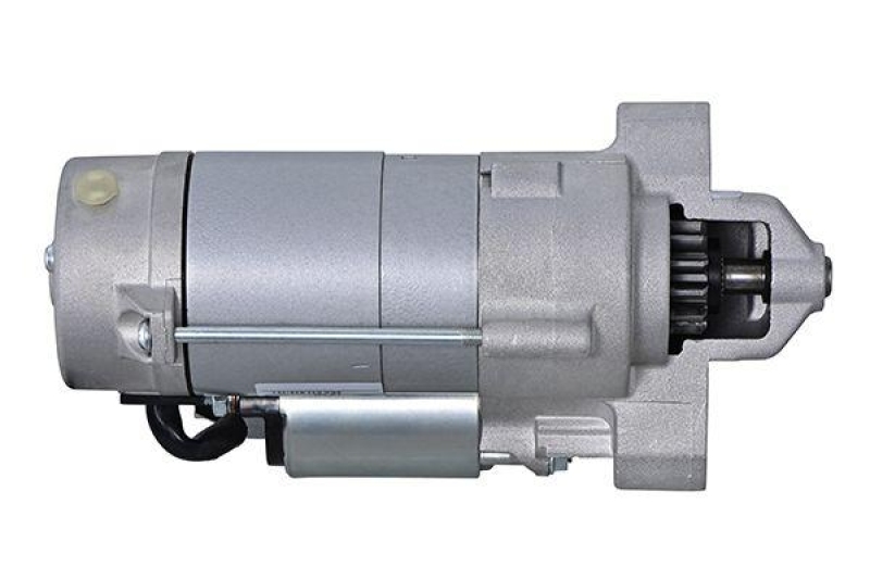 HELLA 8EA 011 613-121 Starter 12V 1,9kW