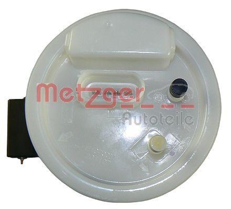 METZGER 2250024 Kraftstoff-Fördereinheit für SEAT/SKODA/VW