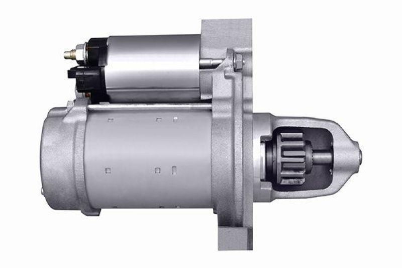 HELLA 8EA 011 613-151 Starter 12V 1,8kW