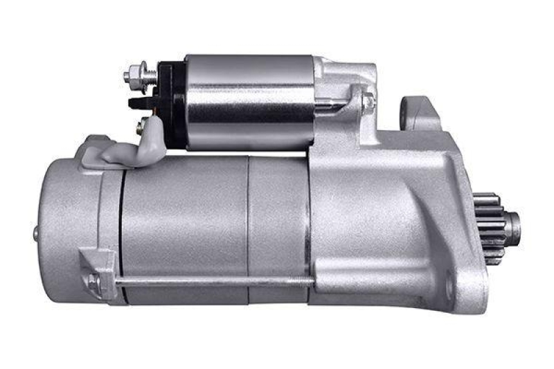 HELLA 8EA 011 613-171 Starter 12V 1,9kW