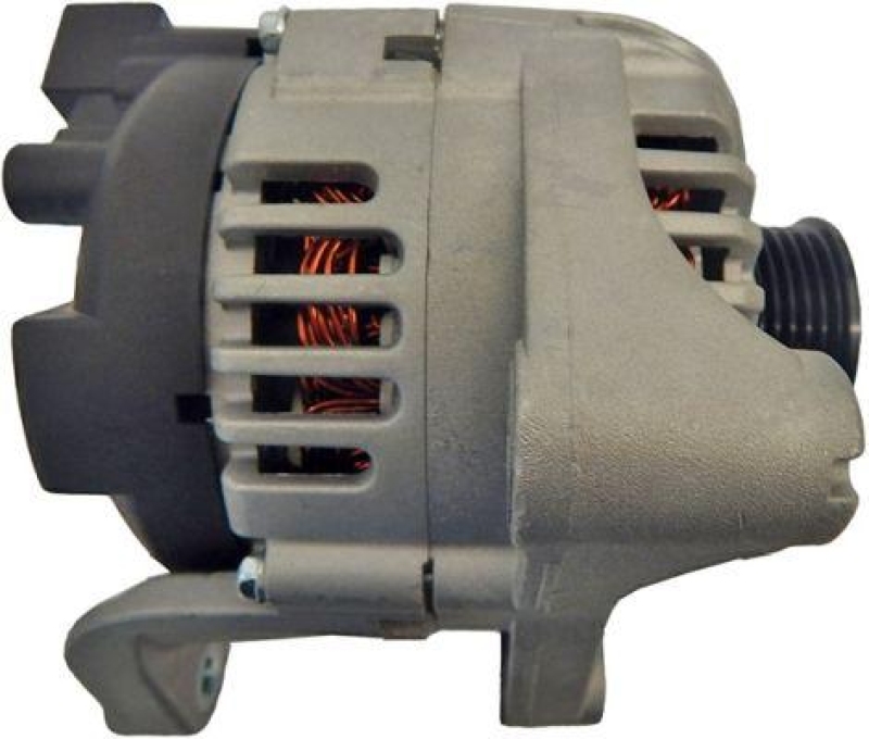 HELLA 8EL 012 429-291 Generator 14V 150A