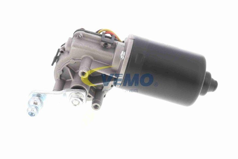 VEMO V10-07-0014 Wischermotor 12V vorne, linkslenkung für AUDI