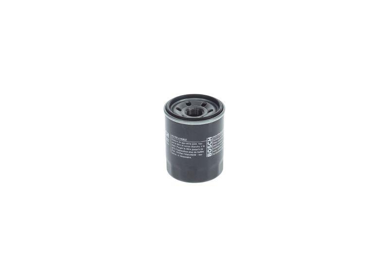 Bosch F 026 407 357 Ölfilter P7357