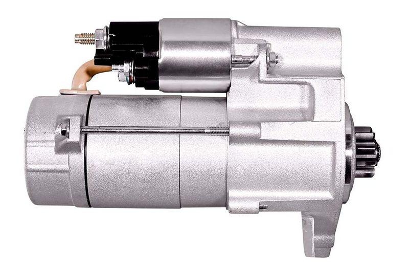 HELLA 8EA 011 613-181 Starter 12V 2,0kW