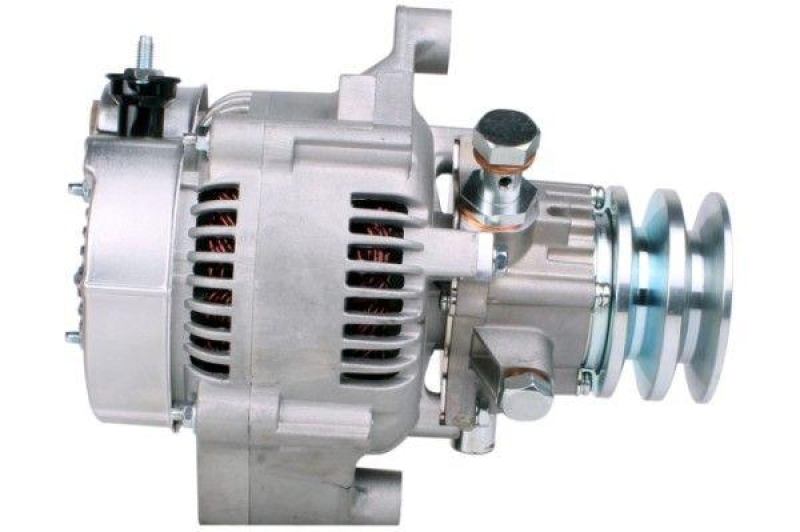 HELLA 8EL 012 429-301 Generator 14V 70A