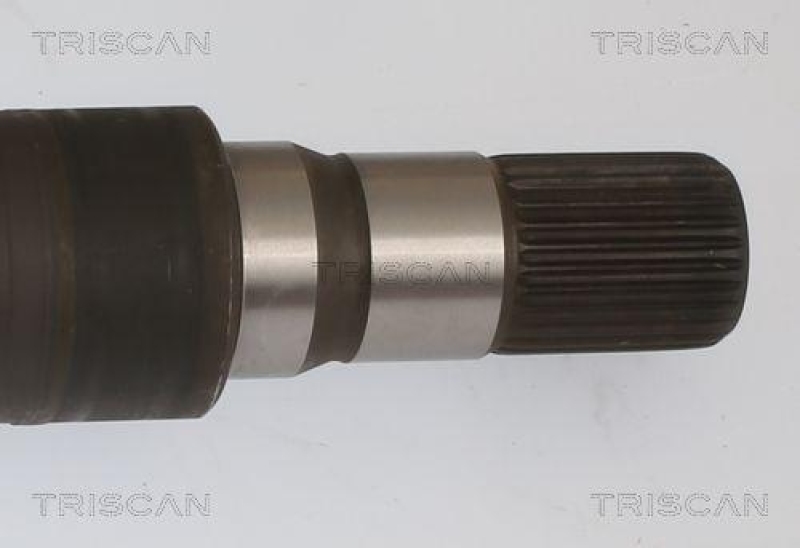 TRISCAN 8540 16640 Antriebswelle für Ford