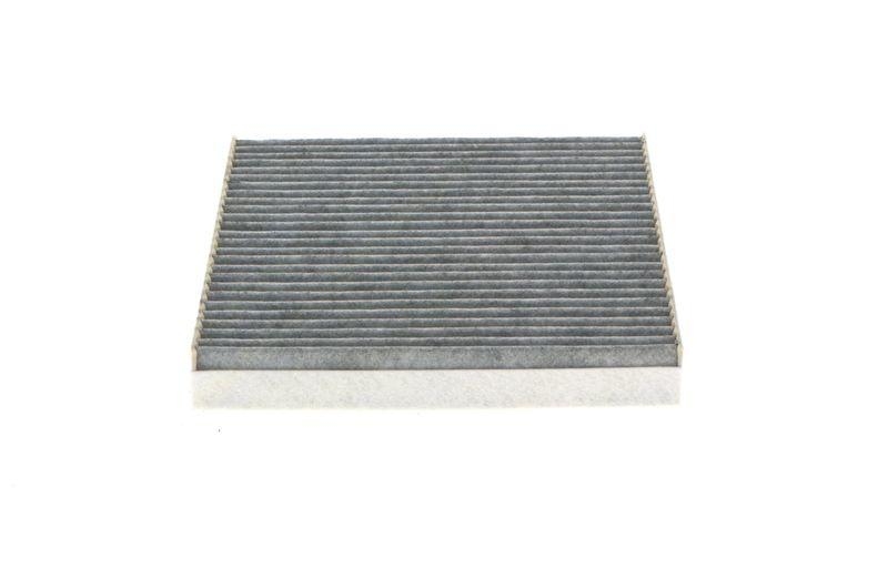 BOSCH 1 987 432 380 Filter Innenraumluft